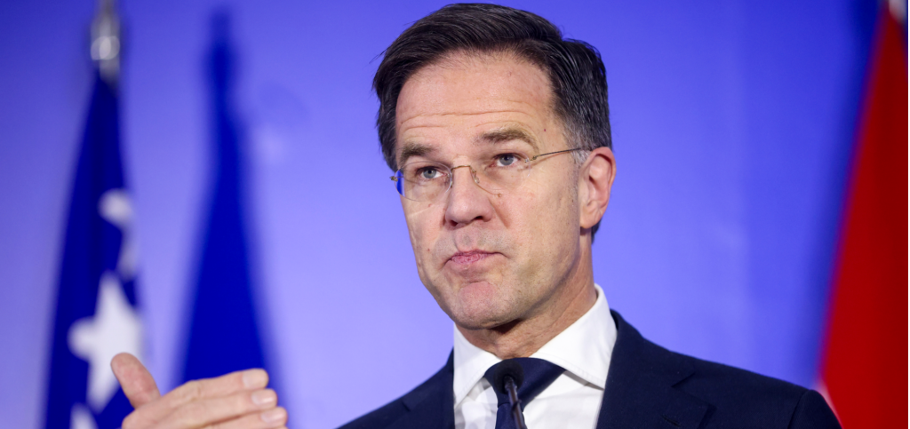 Tirana do të presë Samitin e NATO s në vitin 2027  konfirmon Mark Rutte