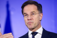 Tirana do të presë Samitin e NATO-s në vitin 2027, konfirmon Mark Rutte