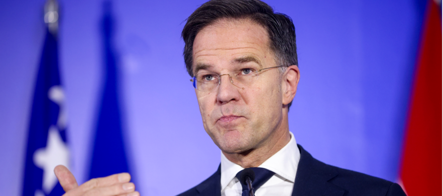 Tirana do të presë Samitin e NATO-s në vitin 2027, konfirmon Mark Rutte