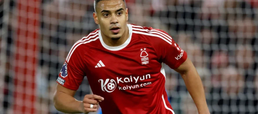 Barcelona vendos sytë te Murillo, braziliani nën vëzhgim të klubit katalanas