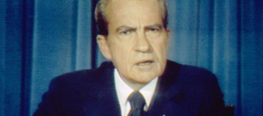 15 gusht 1971 – Dita që ndryshoi sistemin monetar botëror