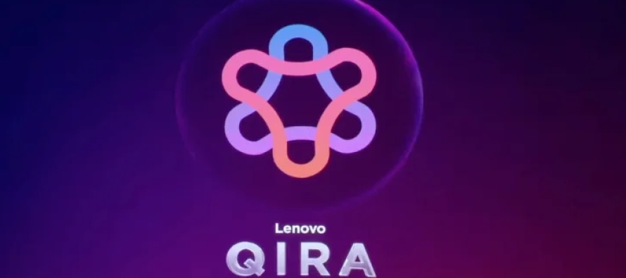 Lenovo prezanton Qira – asistentin AI