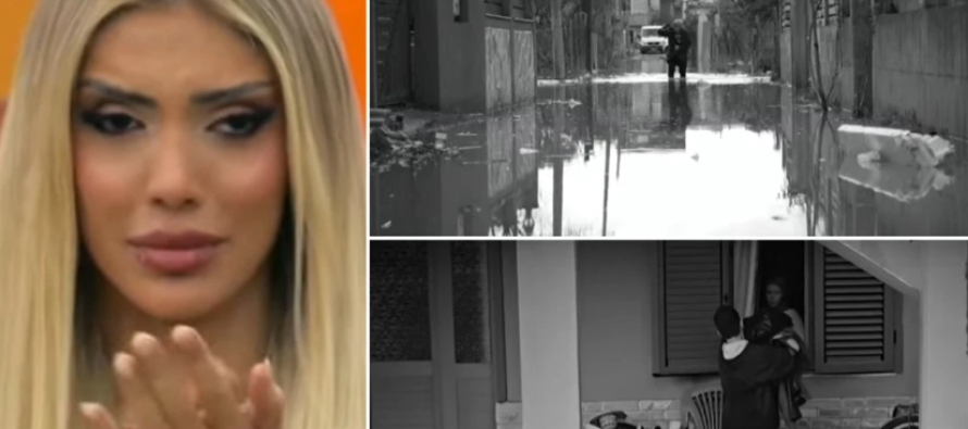 Përmbytjet në Shqipëri dhe Kosovë prekin banorët e Big Brother VIP Albania