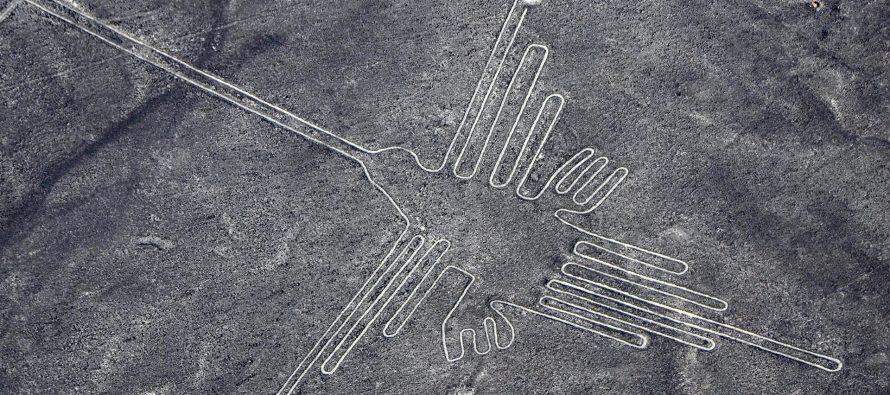 Nazca Lines — Misteri monumental i artit të lashtë në Peru