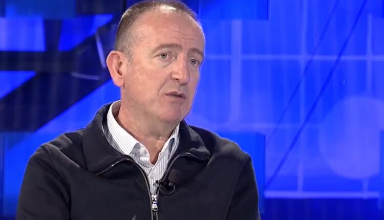 Arben Taravari: Bashkëpunim me BDI-në deri në hapjen e negociatave me BE-në