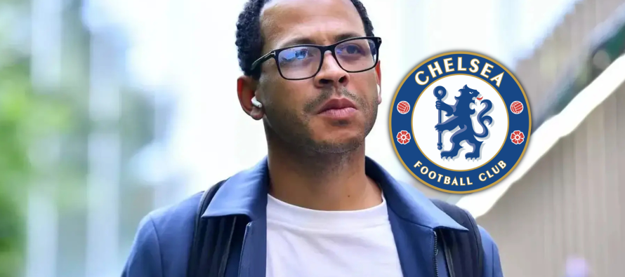Liam Rosenior drejt stolit të Chelsea-t, mbërrin në Londër për emërimin zyrtar