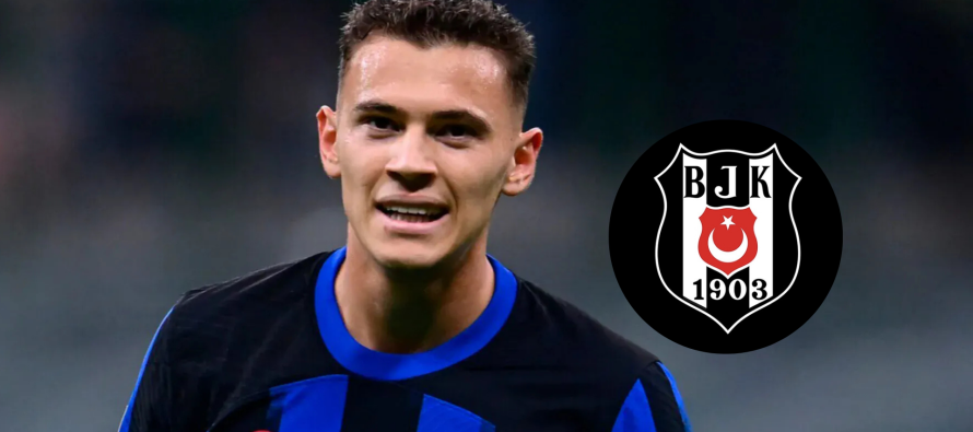 Kristjan Asllani drejt Besiktasit, marrëveshje verbale me Interin