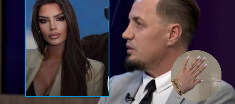 “Thonjtë e nuses janë gati”: A po përgatiten Blero dhe Eronita për martesë?