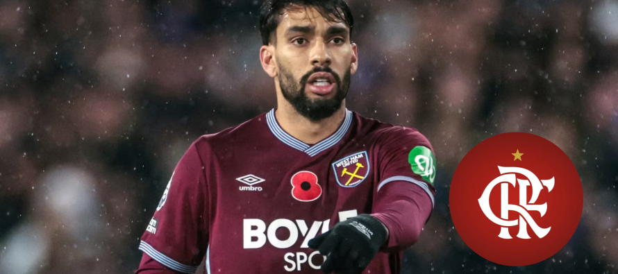 Transferim surprizë në horizont: Paquetá dakordohet me Flamengon