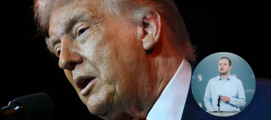 Trump kundërshton kryeministrin e Greenlandit: “Do të jetë problem i madh për të”