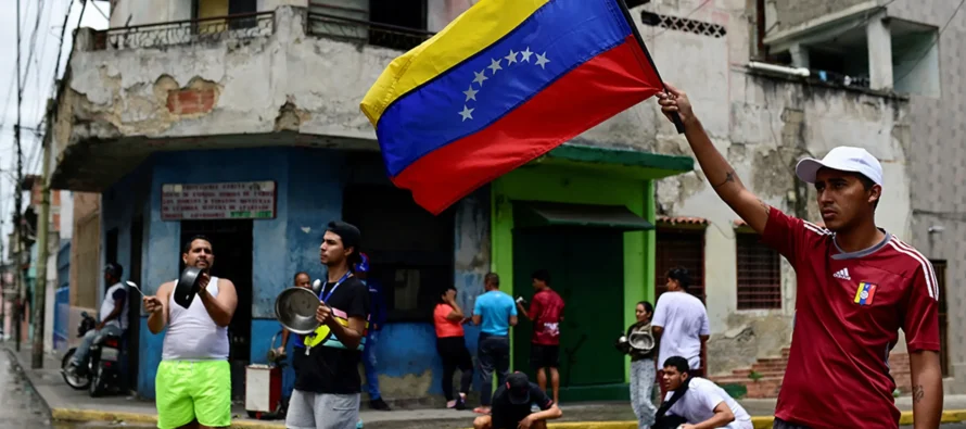 Pse SHBA kërkon ndikim në Venezuelë? Nafta, rivaliteti global dhe beteja për Amerikën Latine