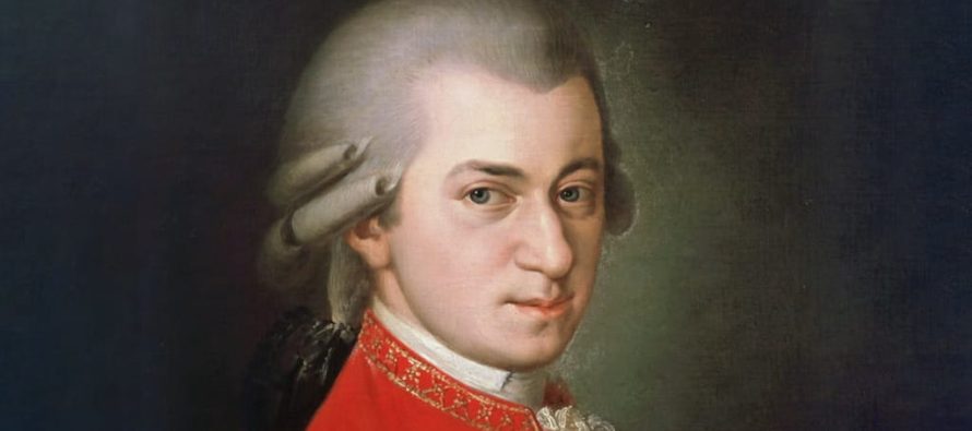 Mozart, gjeniu i përjetshëm që ndryshoi historinë e muzikës