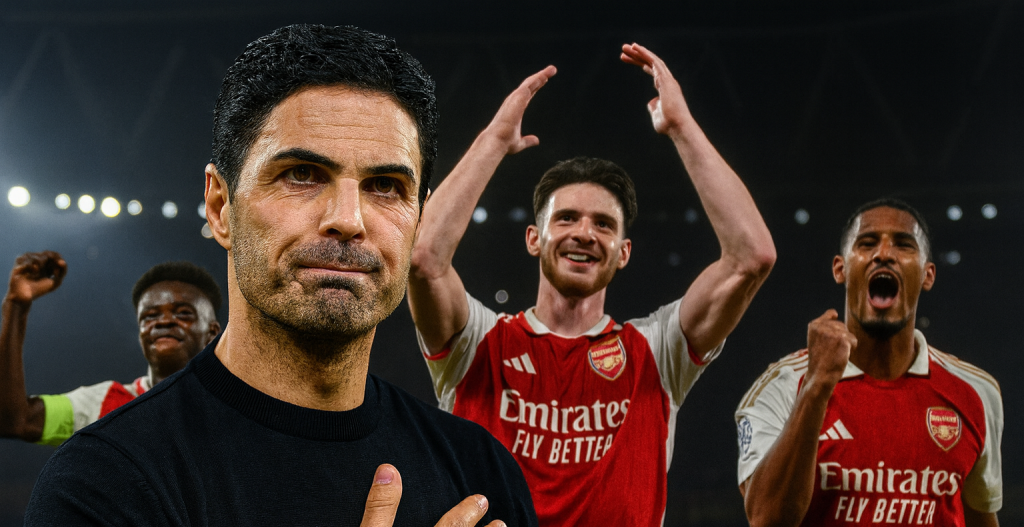 Arsenali mund të shpallet kampion sonte pas 22 vitesh 