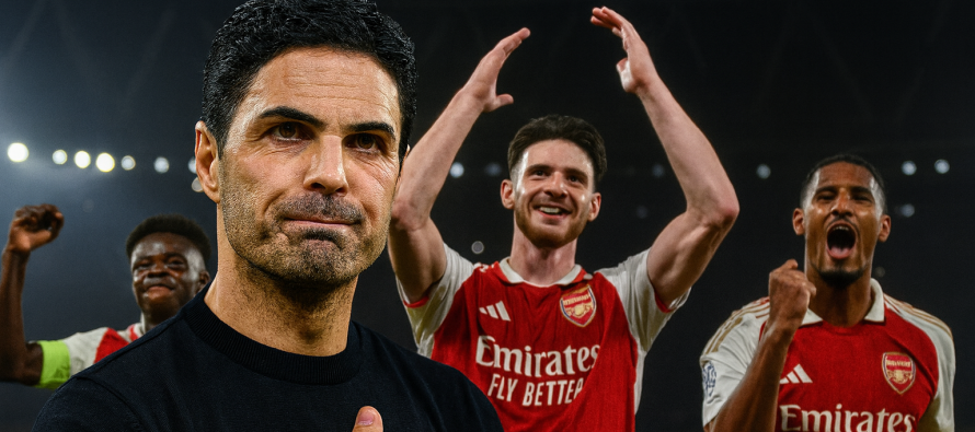 Arsenali mund të shpallet kampion sonte pas 22 vitesh!