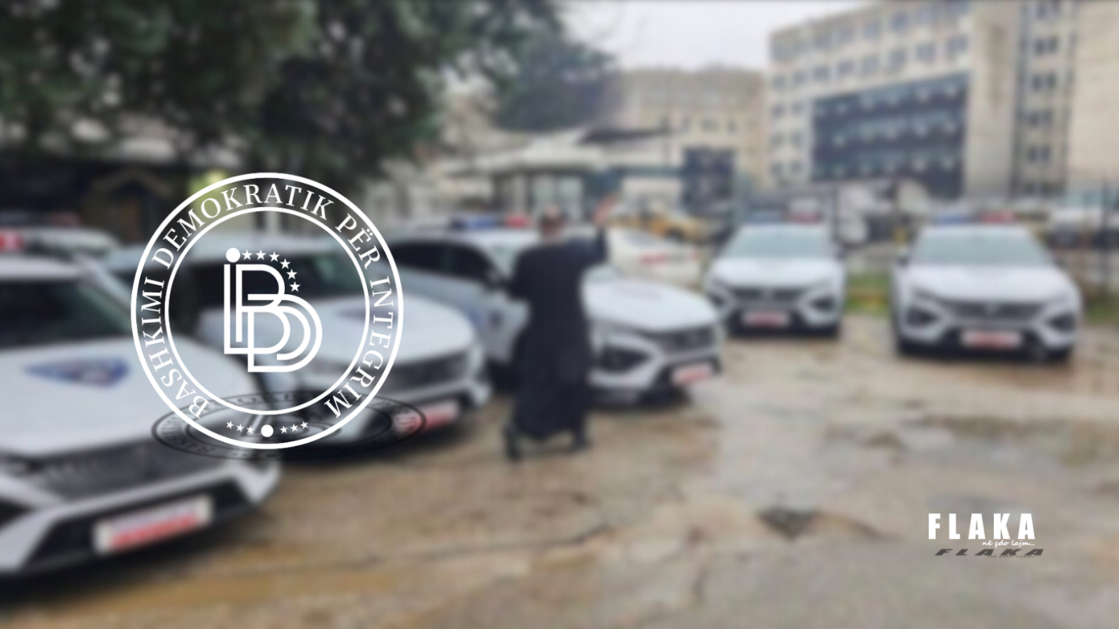 BDI reagon ndaj riteve fetare në ambientet e MPB së  Shkelje e hapur e shtetit sekular