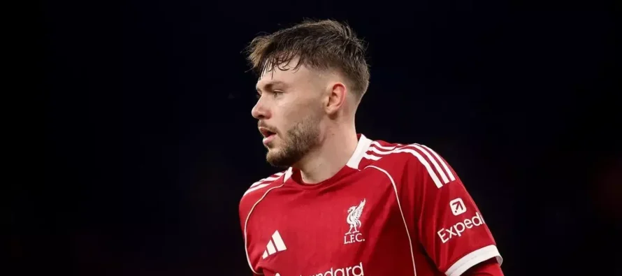 Liverpooli ka plane afatgjata për Conor Bradley, synohet titullar në krahun e djathtë