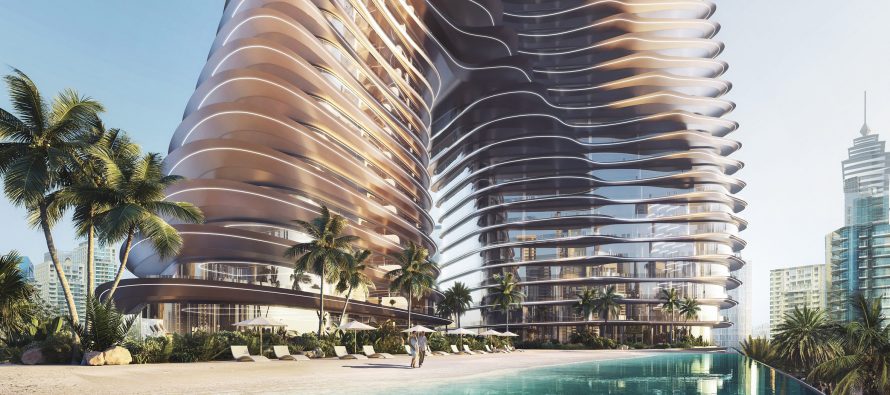 Bugatti ndërton kullë ultra-luksoze në Dubai, apartamente mbi 5 milionë dollarë