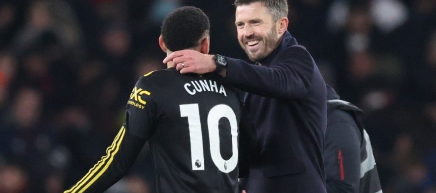 Michael Carrick – 6 fitore dhe ende pa humbje: A duhet të mbajë drejtimin e United?