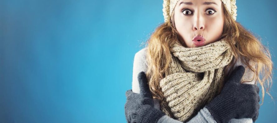 Moti i ftohtë, aleat i shëndetit: Ja përfitimet që nuk i keni ditur