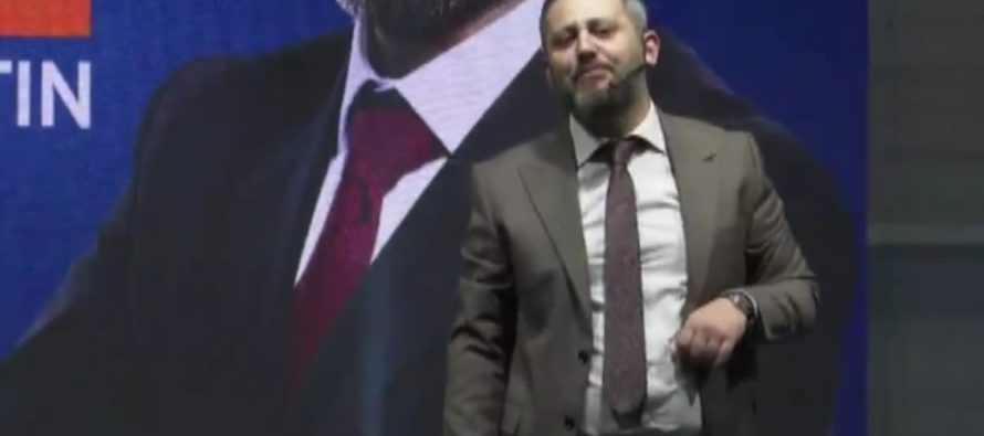 Demiri takoi banorët e Vranjovcës