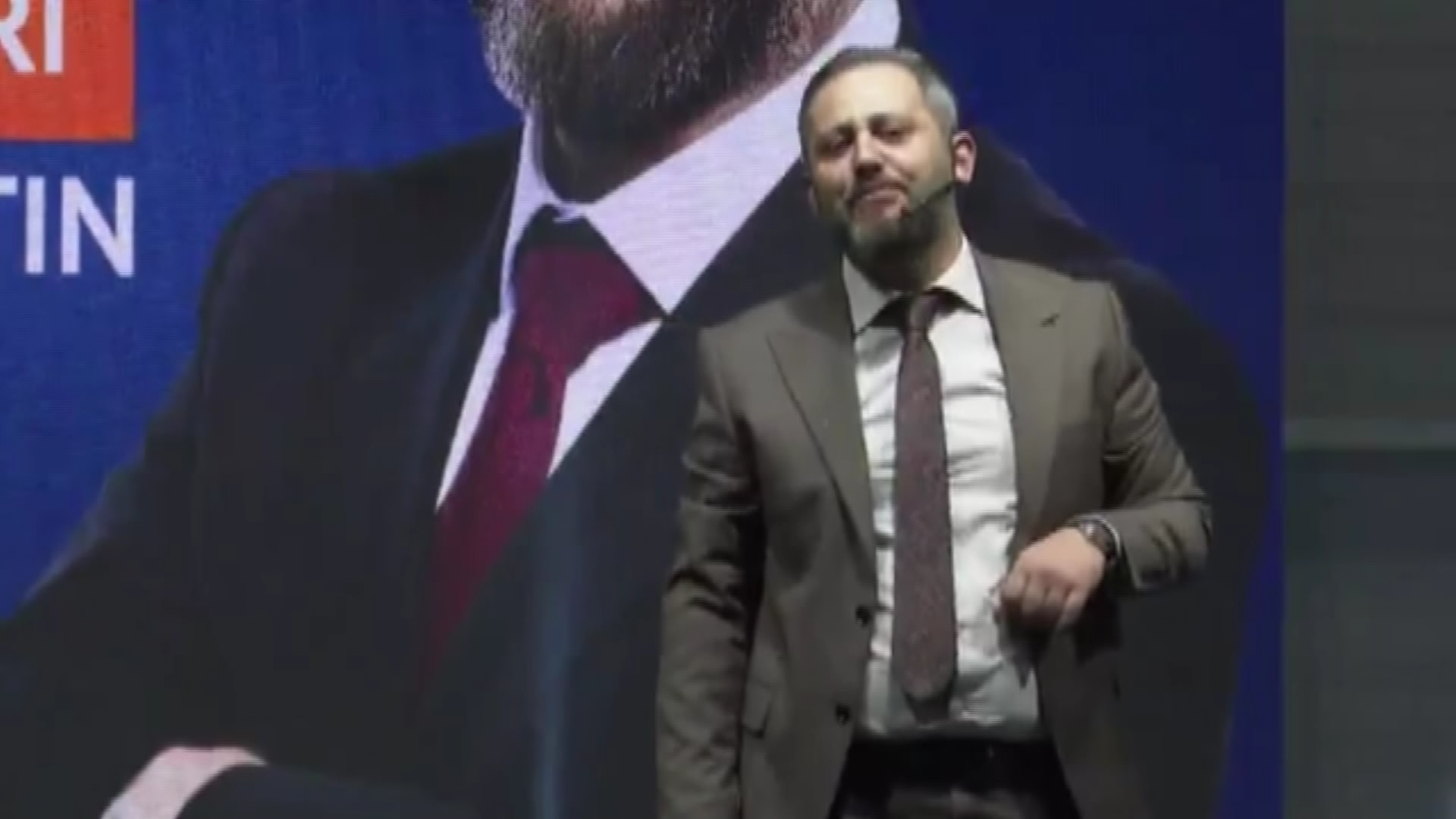 Demiri takoi banorët e Vranjovcës