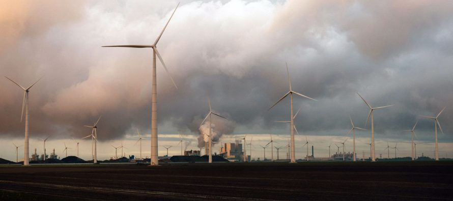 BE shënon kthesë historike në prodhimin e energjisë elektrike