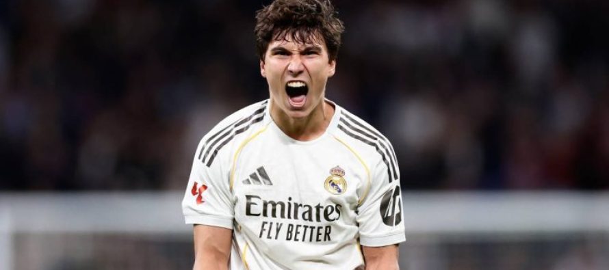 Sulmuesi i ri Gonzalo synon vendin në ekipin kombëtar spanjoll