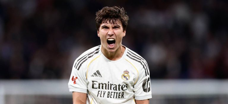 Real Sociedad interesohet seriozisht për Gonzalo García