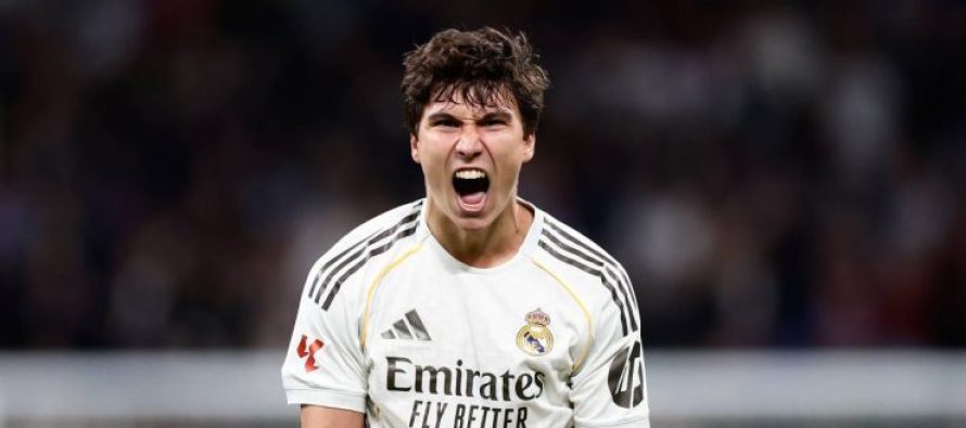 Gonzalo García drejt një klubi tjetër në La Liga