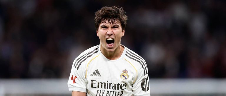 Gonzalo García drejt një klubi tjetër në La Liga