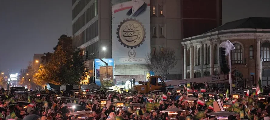 Protestat në Iran përshkallëzohen: SHBA dhe Izraeli në gatishmëri