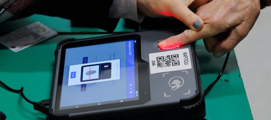 Gostivari dhe Vrapçishti votojnë – Hapen qendrat e votimit