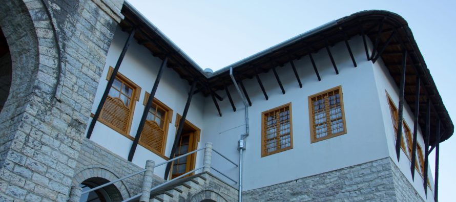 Trashëgimia e UNESCO-s – Vllehtërit e Gjirokastrës dhe arkitektura e tyre unike