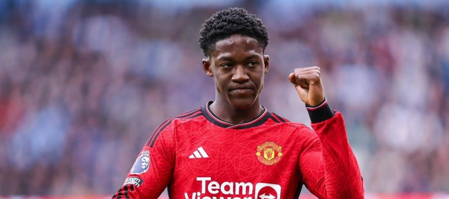 Carrick mahnitet nga performanca e Mainoo ndaj Chelsea