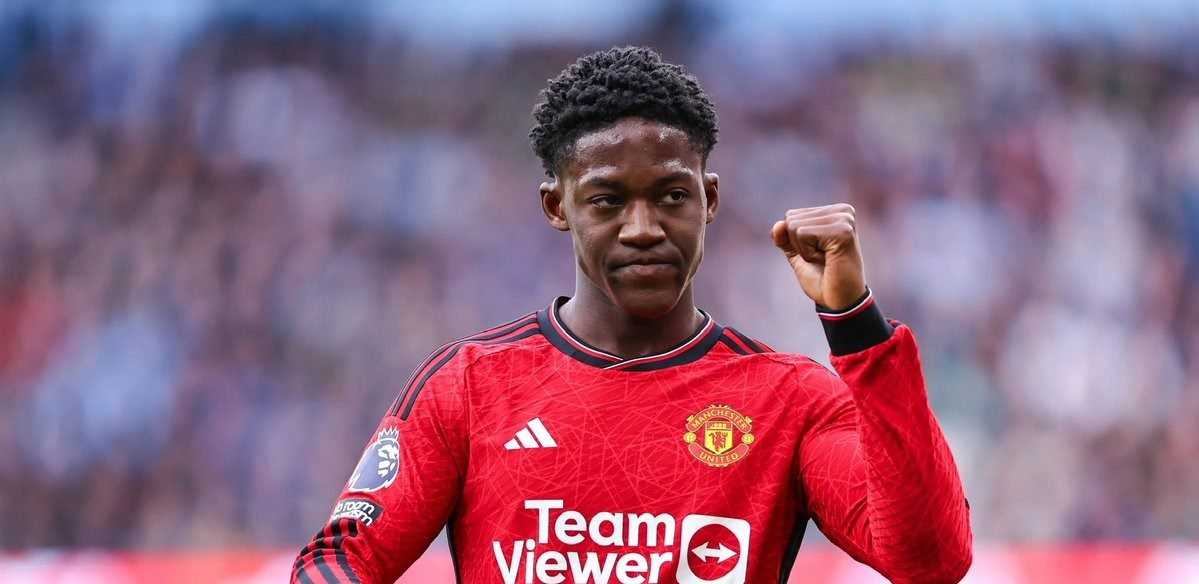 Carrick mahnitet nga performanca e Mainoo ndaj Chelsea