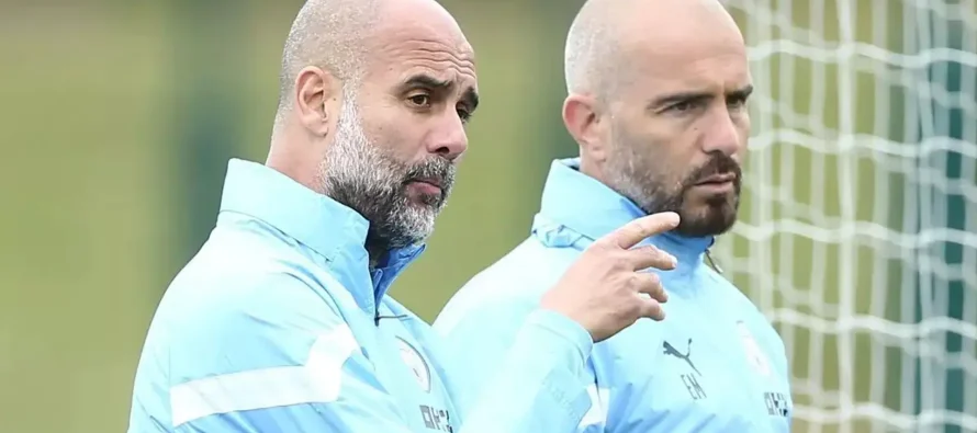 Pep Guardiola komenton largimin e Chelsea: “Ata kanë humbur një trajner të jashtëzakonshëm”
