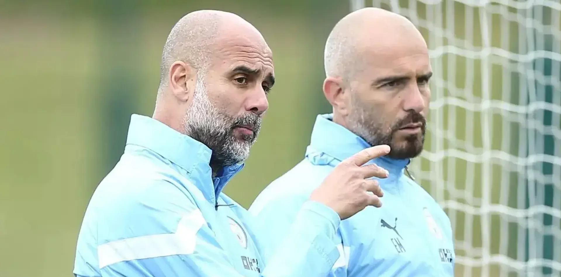 Manchester City e sheh Enzo Marescan si pasardhësin ideal të Pep Guardiolës