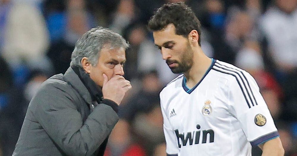 José Mourinho drejt rikthimit te Real Madrid  Negociatat vazhdojnë në prapaskenë