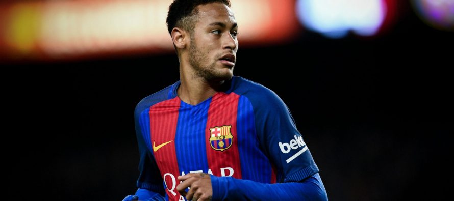 Lamine Yamal: “Neymar ishte idhulli im, falë tij e dua futbollin”