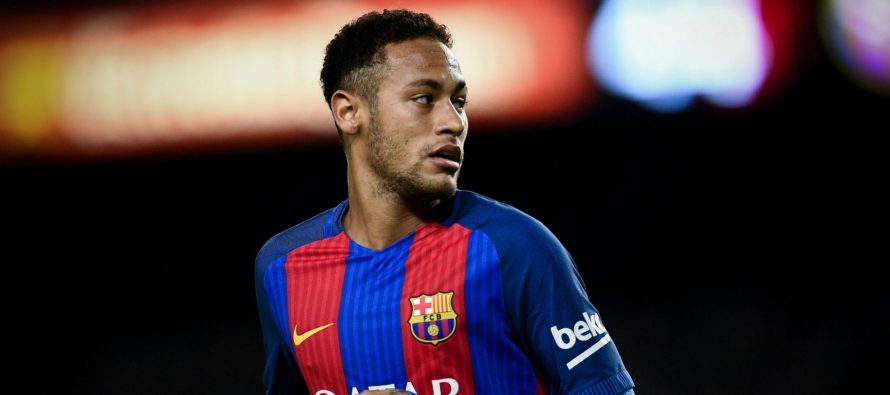 Guardiola e kishte të qartë sa i veçantë ishte Neymar: “Do të doja ta kisha trajnuar”