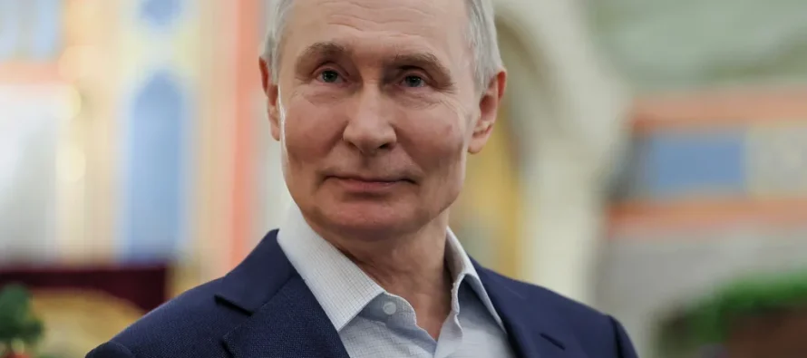 Rusia paralajmëron Finlandën pas planit për armë bërthamore
