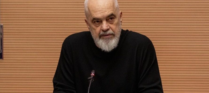 Rama: Përmbytjet nuk janë fenomen lokal, por rezultat i ndryshimeve klimatike globale