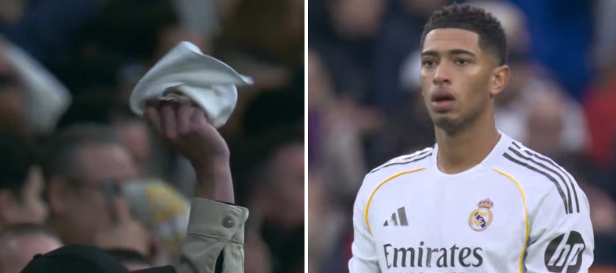 Zemërim në Madrid: Lojtarët dhe drejtuesit e Realit të mërzitur pas reagimit të tifozëve në Bernabéu