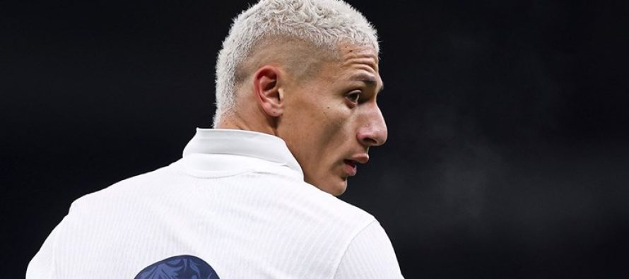 Richarlison dëmtohet dhe do të mungojë deri në 2 muaj