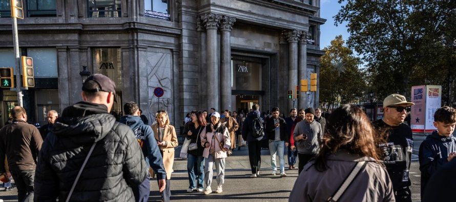 Spanja legalizon qëndrimin dhe punën për 500,000 emigrantë pa dokumente