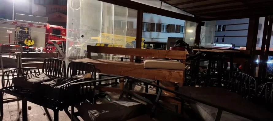 Tragjedia në Zvicër, zjarri nisi nga fishekzjarret e vendosura te shampanja