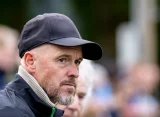 Erik ten Hag nuk i harron ditët te Manchester United: “Jam tifoz i këtij klubi”