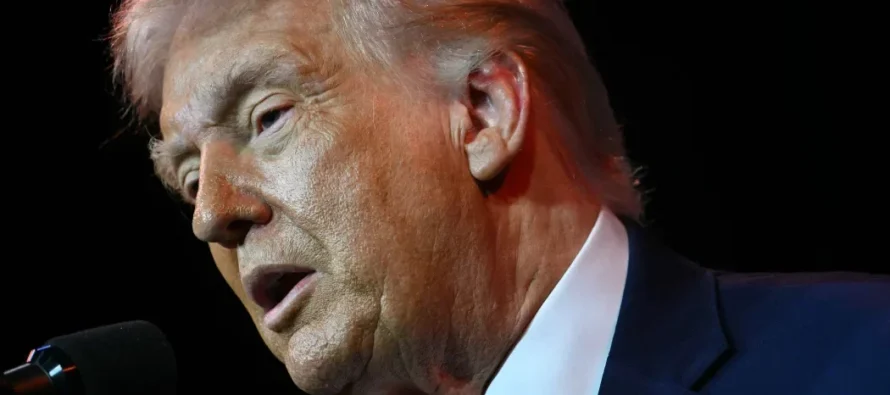 Trump: Irani ka pranuar pothuajse të gjitha kushtet në negociata, tensionet vazhdojnë