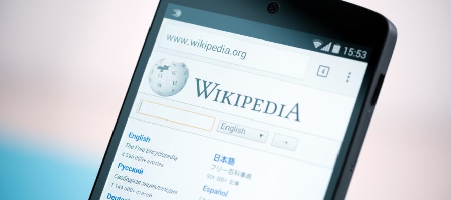 Wikipedia feston 25 vjetorin: Ja temat më të kërkuara të të gjitha kohërave