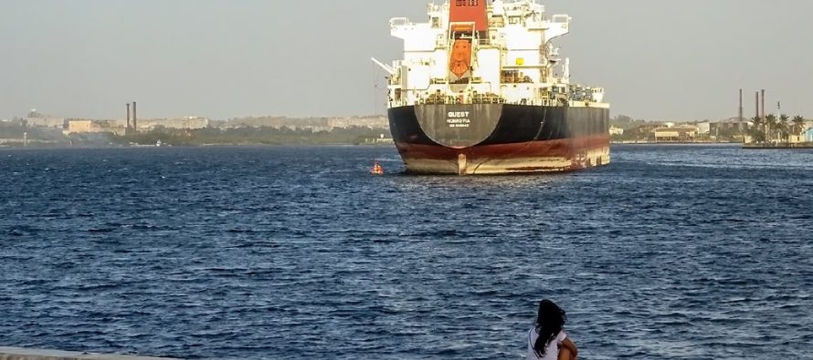 Rusia paralajmëron krizë energjetike të “kritike” në Kubë, akuzon SHBA-në